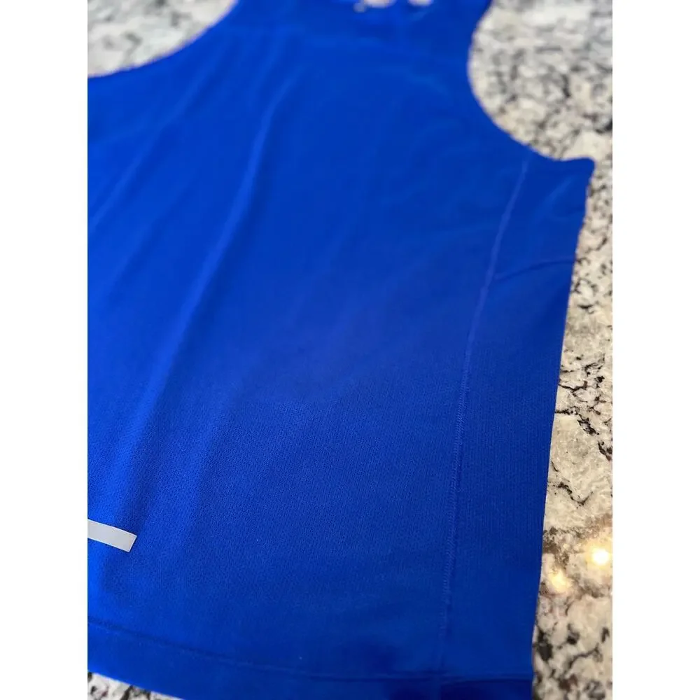 Nike women’s top size XL